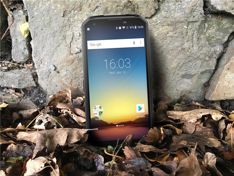 Rugged Outdoor Smartphone | BLACKVIEW